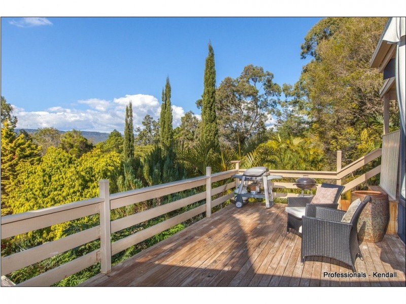 11 Myra Court, Canungra QLD 4275