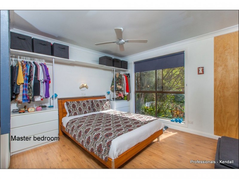 11 Myra Court, Canungra QLD 4275