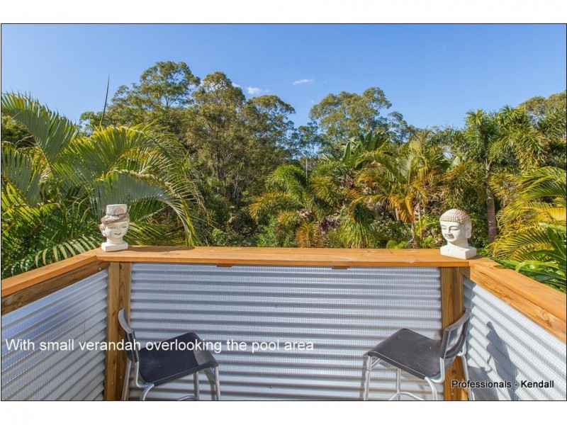 11 Myra Court, Canungra QLD 4275