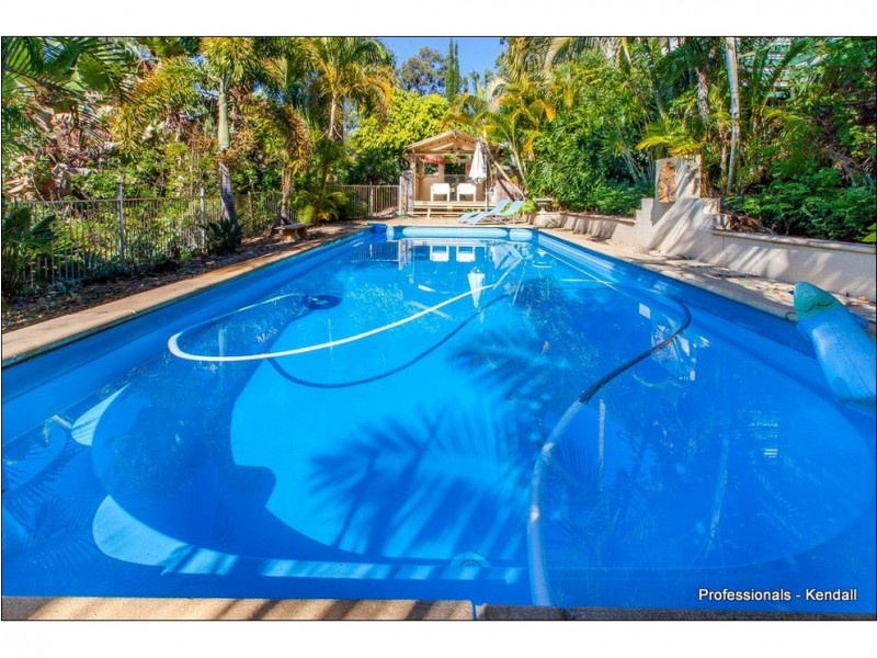 11 Myra Court, Canungra QLD 4275