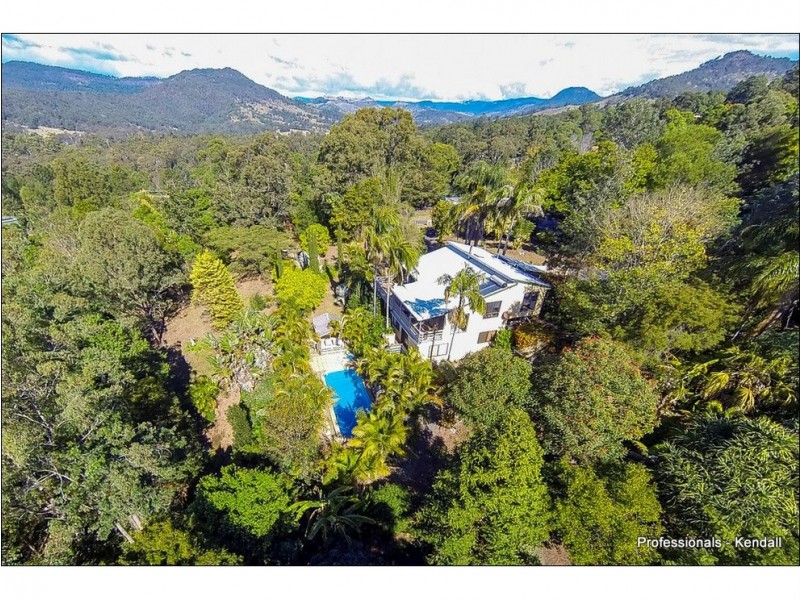 11 Myra Court, Canungra QLD 4275