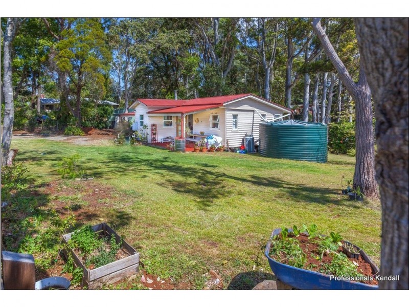 63 Bartle Road, Tamborine Mountain QLD 4272