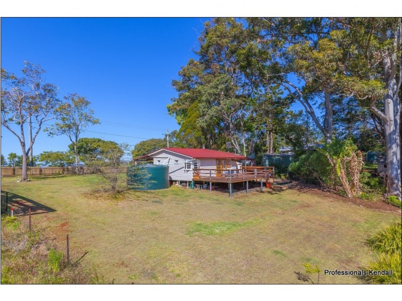 63 Bartle Road, Tamborine Mountain QLD 4272
