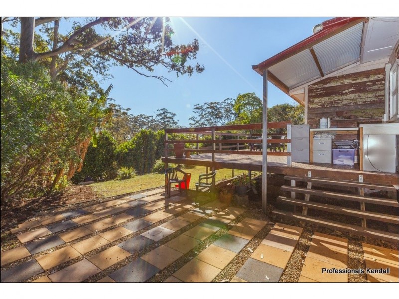 63 Bartle Road, Tamborine Mountain QLD 4272