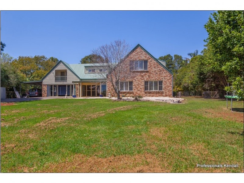 35 Bateke Road, Tamborine Mountain QLD 4272