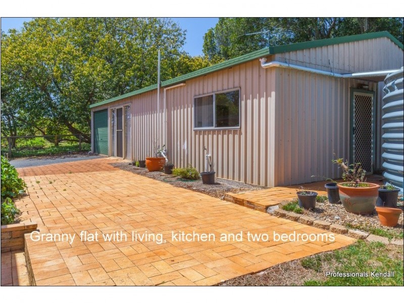 35 Bateke Road, Tamborine Mountain QLD 4272