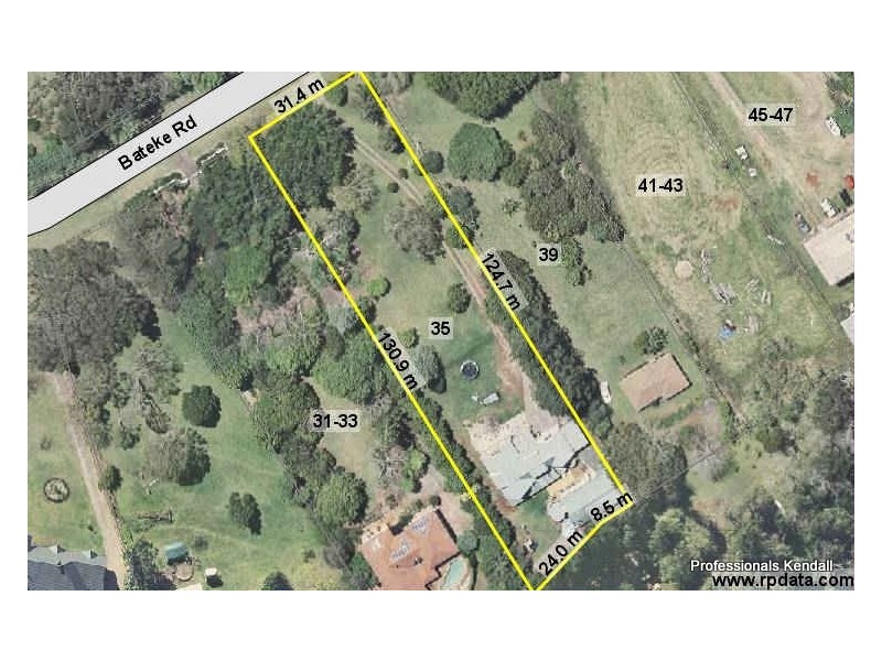 35 Bateke Road, Tamborine Mountain QLD 4272