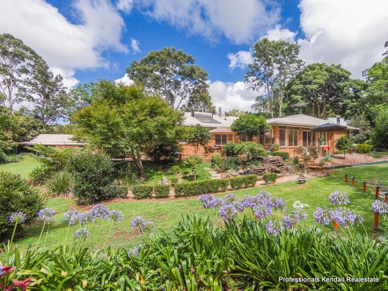 51 Wongawallan Road, Tamborine Mountain QLD 4272