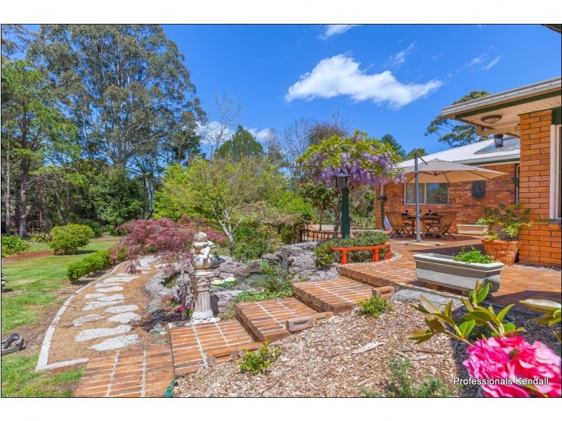 51 Wongawallan Road, Tamborine Mountain QLD 4272