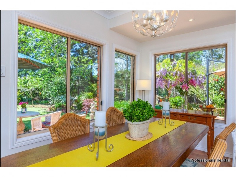 51 Wongawallan Road, Tamborine Mountain QLD 4272