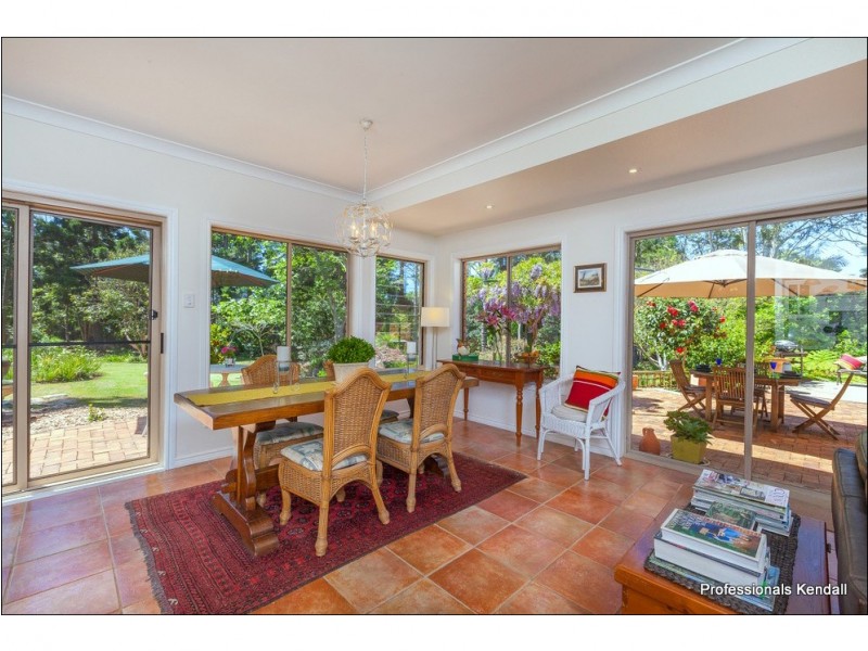 51 Wongawallan Road, Tamborine Mountain QLD 4272