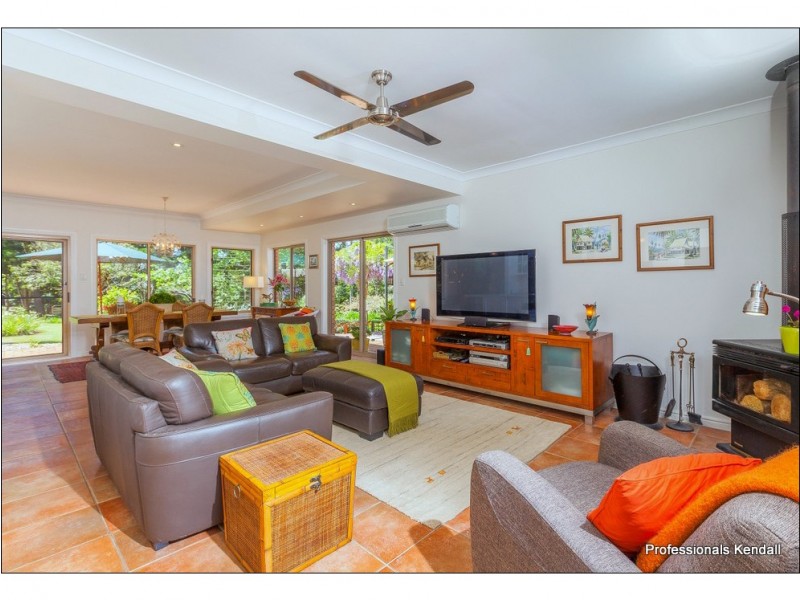 51 Wongawallan Road, Tamborine Mountain QLD 4272