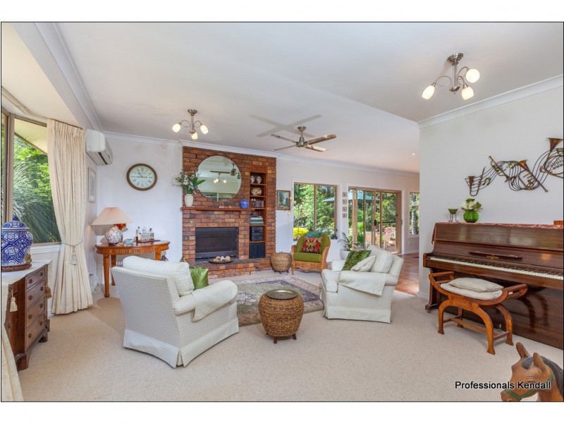 51 Wongawallan Road, Tamborine Mountain QLD 4272