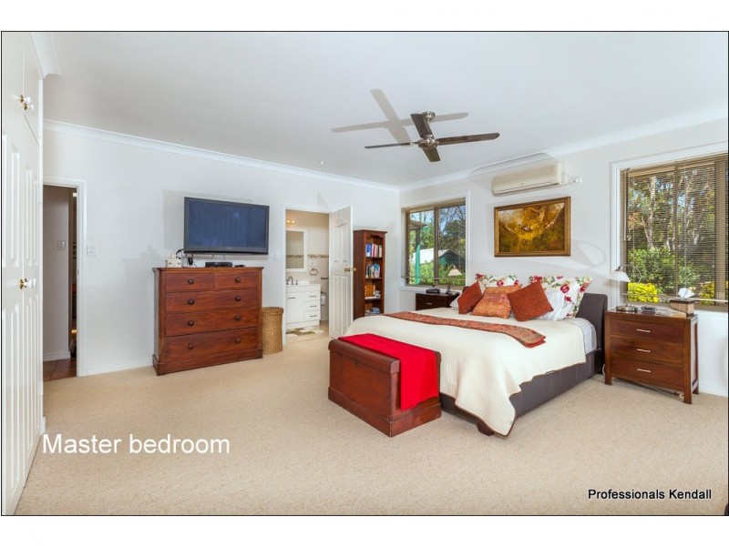 51 Wongawallan Road, Tamborine Mountain QLD 4272