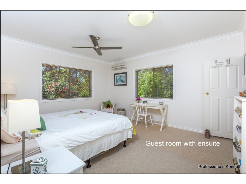 51 Wongawallan Road, Tamborine Mountain QLD 4272