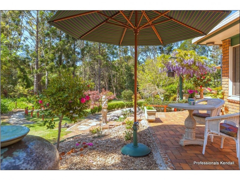51 Wongawallan Road, Tamborine Mountain QLD 4272