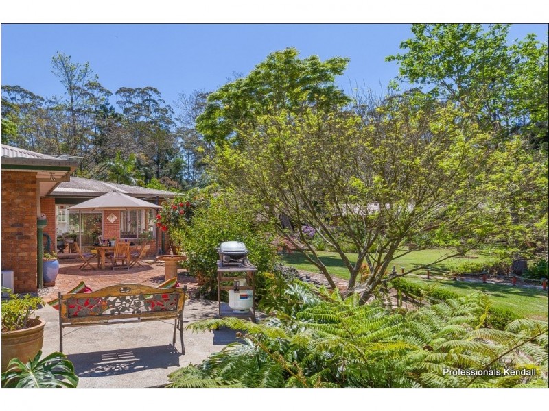 51 Wongawallan Road, Tamborine Mountain QLD 4272