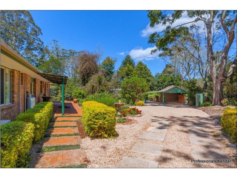 51 Wongawallan Road, Tamborine Mountain QLD 4272