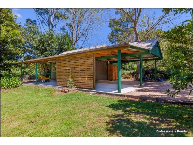 51 Wongawallan Road, Tamborine Mountain QLD 4272