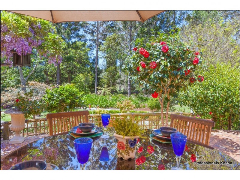 51 Wongawallan Road, Tamborine Mountain QLD 4272