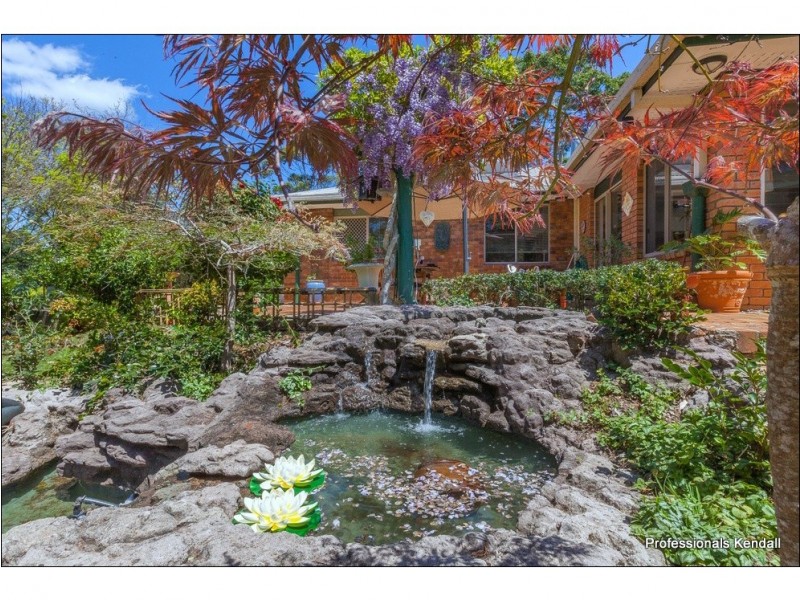 51 Wongawallan Road, Tamborine Mountain QLD 4272