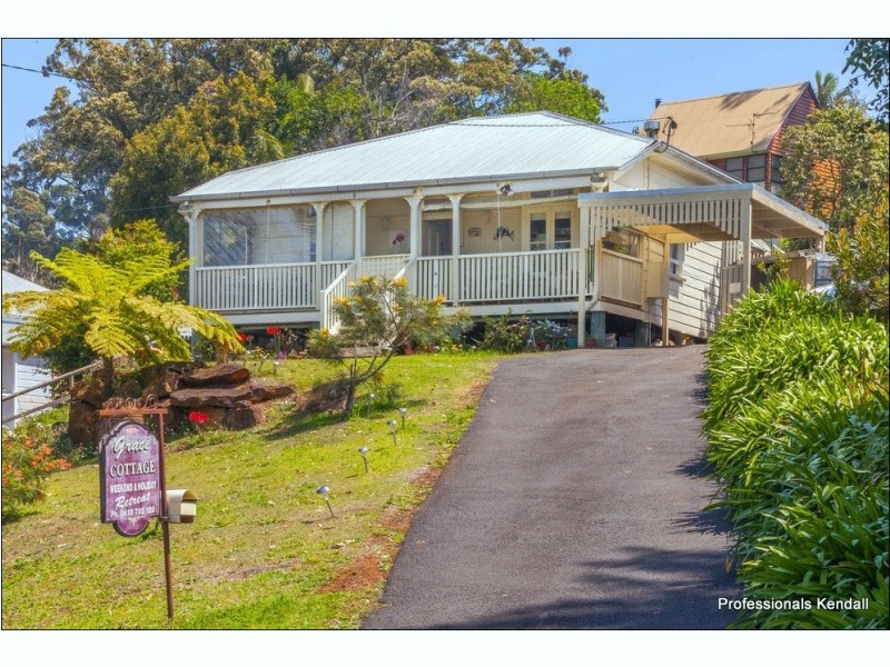 122 Contour Road, Tamborine Mountain QLD 4272