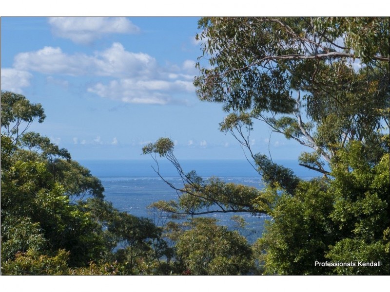 122 Contour Road, Tamborine Mountain QLD 4272