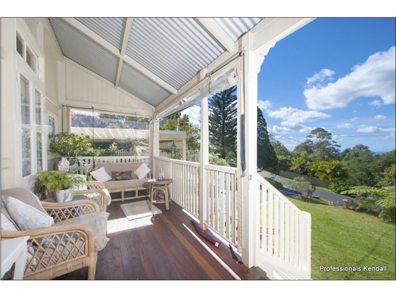 122 Contour Road, Tamborine Mountain QLD 4272