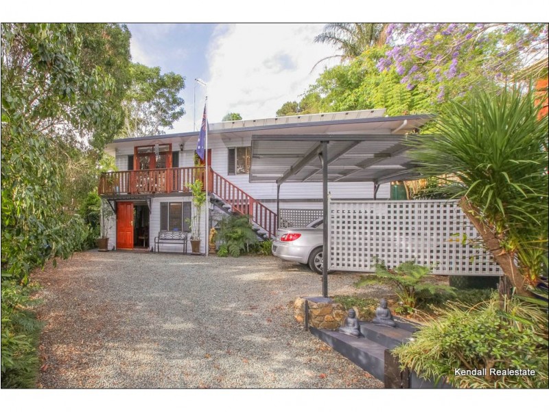 60 Pacific Parade, Tamborine Mountain QLD 4272