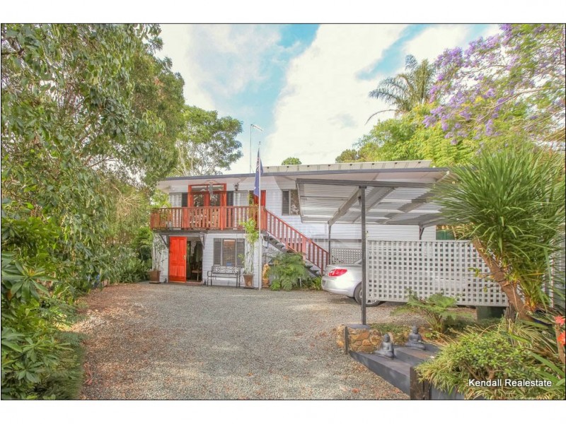 60 Pacific Parade, Tamborine Mountain QLD 4272