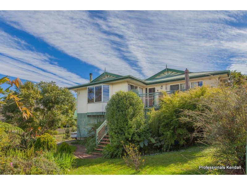 61 Coomera Gorge Drive, Tamborine Mountain QLD 4272