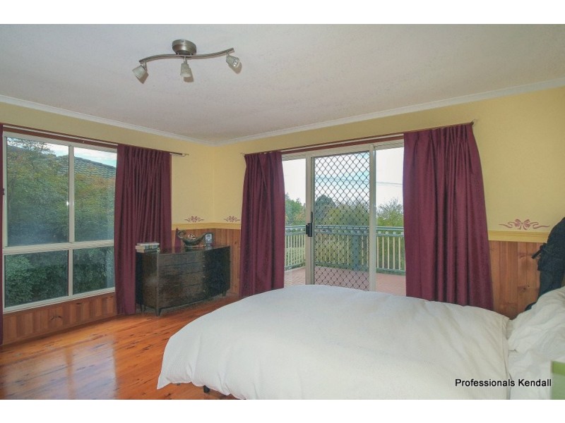 61 Coomera Gorge Drive, Tamborine Mountain QLD 4272