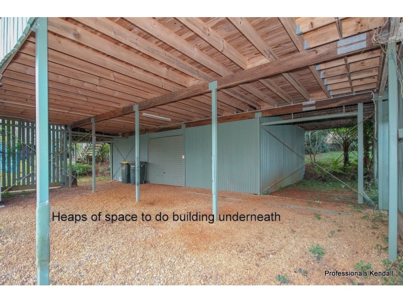 61 Coomera Gorge Drive, Tamborine Mountain QLD 4272