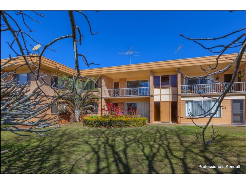 Unit 7 / 27-31 Southport Avenue, Tamborine Mountain QLD 4272