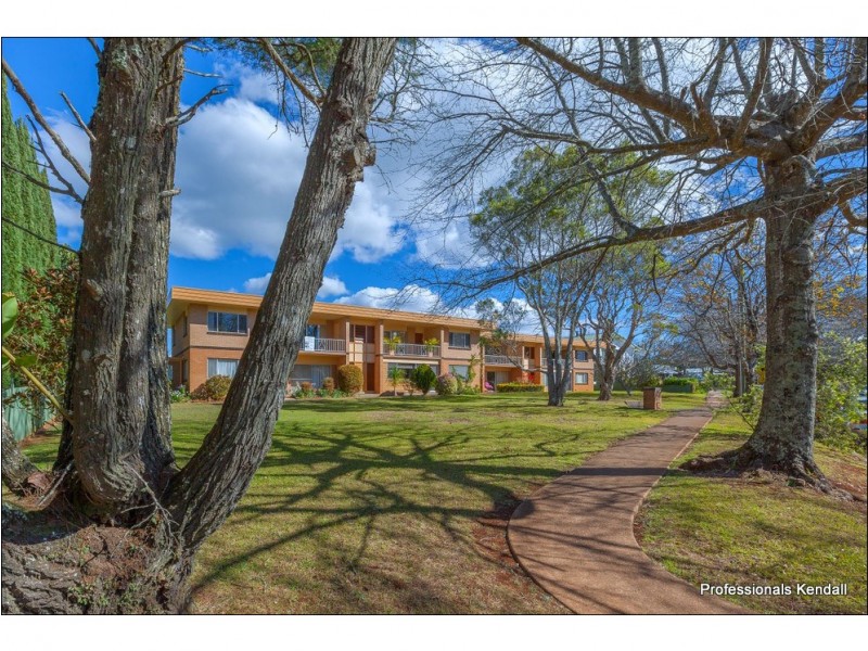 Unit 7 / 27-31 Southport Avenue, Tamborine Mountain QLD 4272