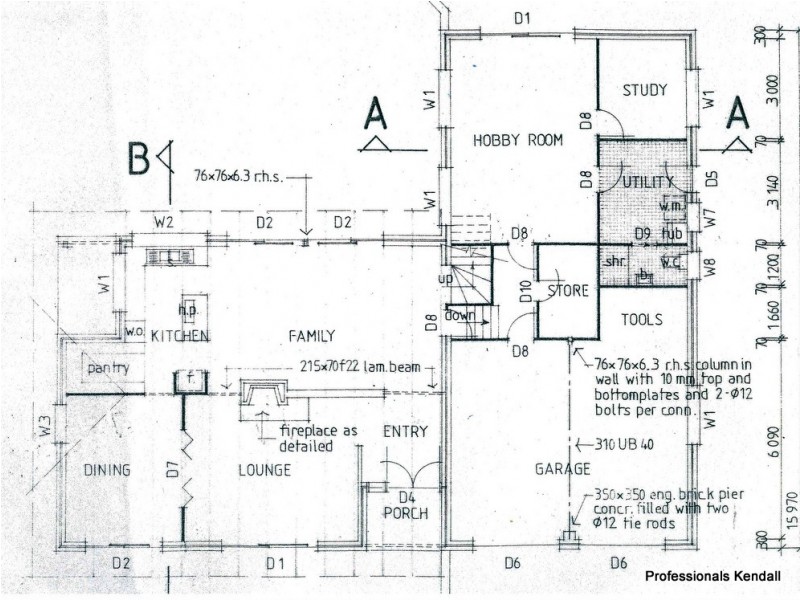 20 White Road, Tamborine Mountain QLD 4272 Floorplan
