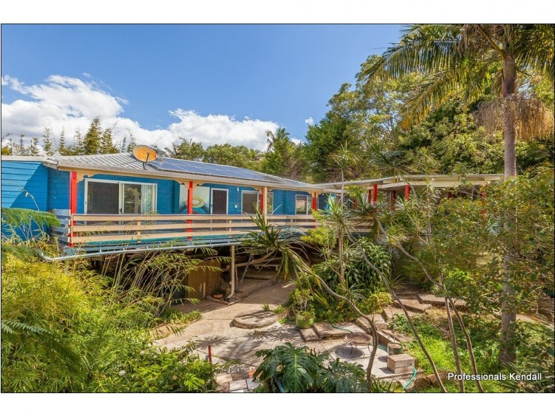 7 Foraker Drive, Tamborine Mountain QLD 4272