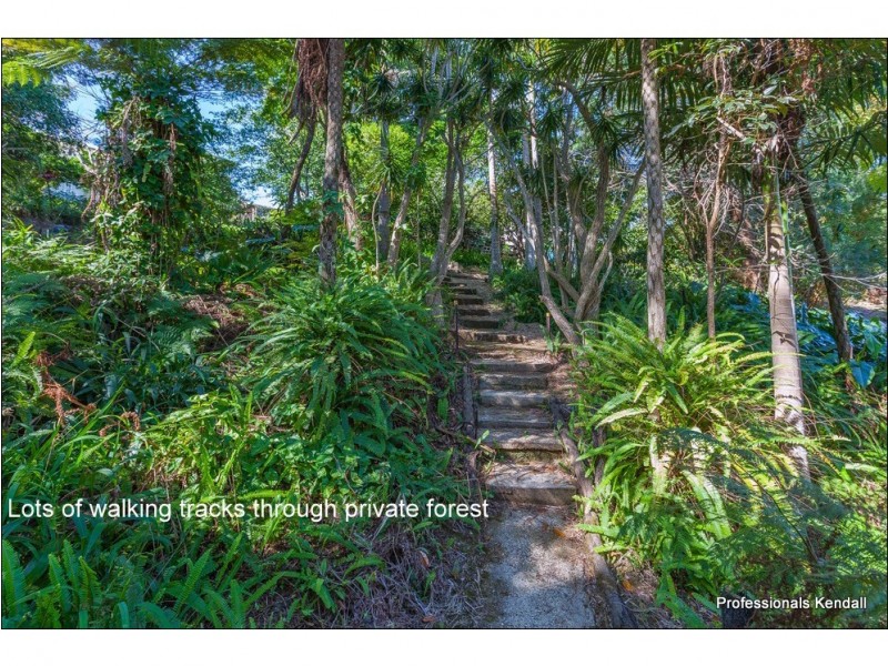 7 Foraker Drive, Tamborine Mountain QLD 4272