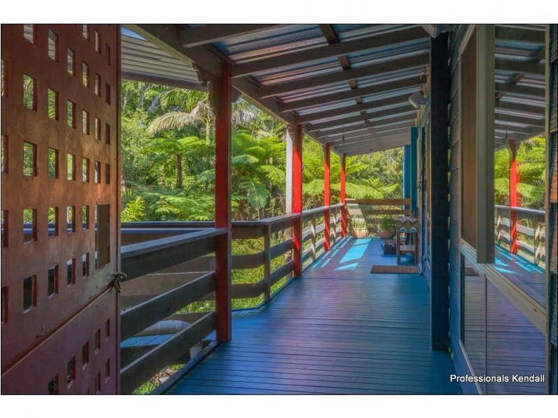 7 Foraker Drive, Tamborine Mountain QLD 4272