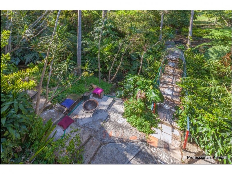 7 Foraker Drive, Tamborine Mountain QLD 4272