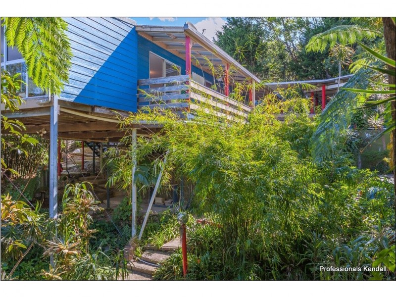 7 Foraker Drive, Tamborine Mountain QLD 4272