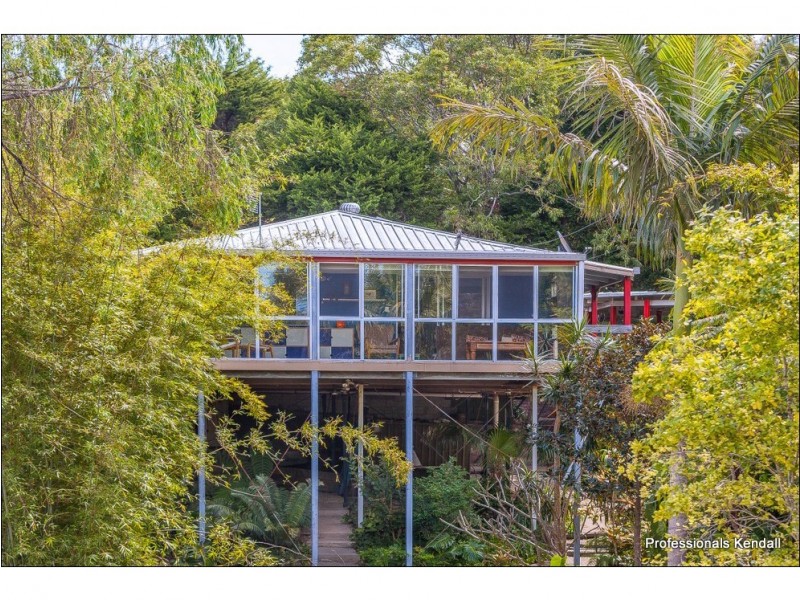 7 Foraker Drive, Tamborine Mountain QLD 4272