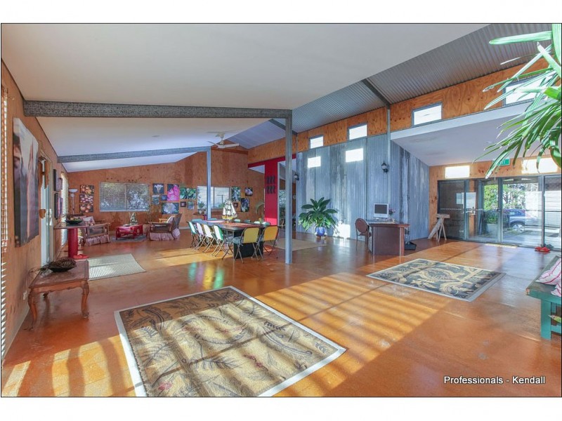 262 MacDonnell Road, Tamborine Mountain QLD 4272