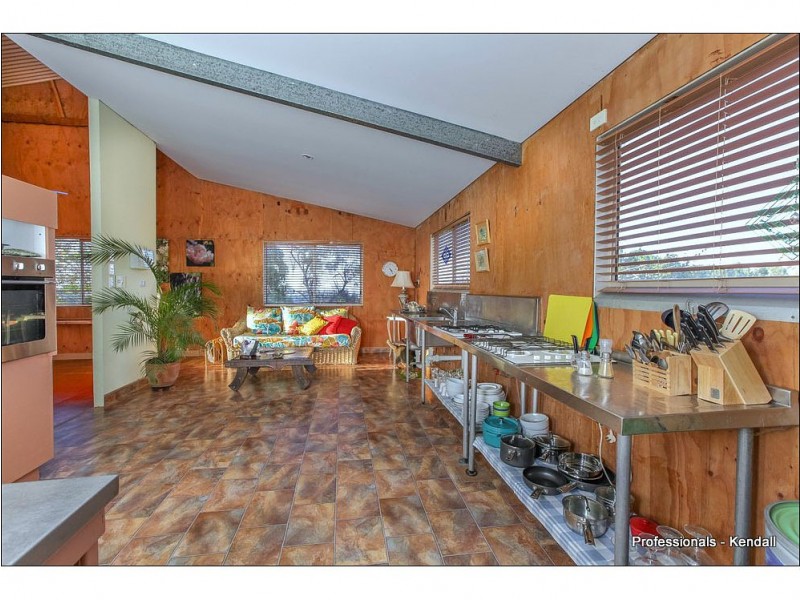 262 MacDonnell Road, Tamborine Mountain QLD 4272