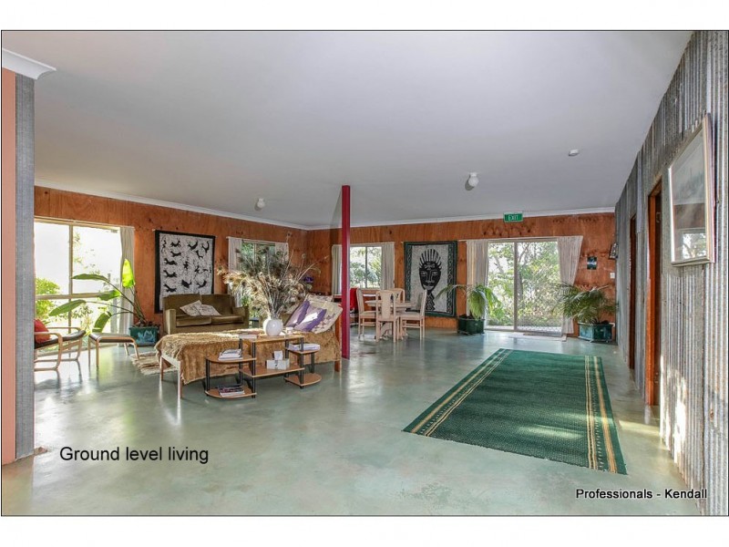 262 MacDonnell Road, Tamborine Mountain QLD 4272