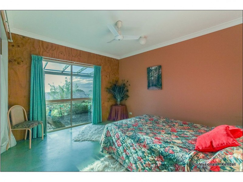 262 MacDonnell Road, Tamborine Mountain QLD 4272