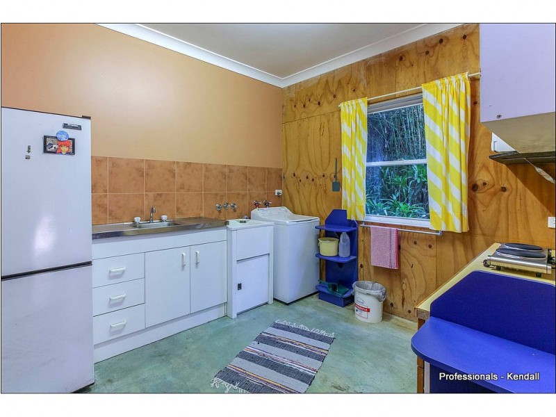 262 MacDonnell Road, Tamborine Mountain QLD 4272
