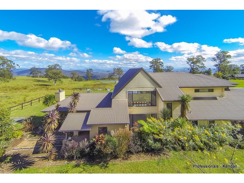 423/Lot 3 Main Western Road, Tamborine Mountain QLD 4272