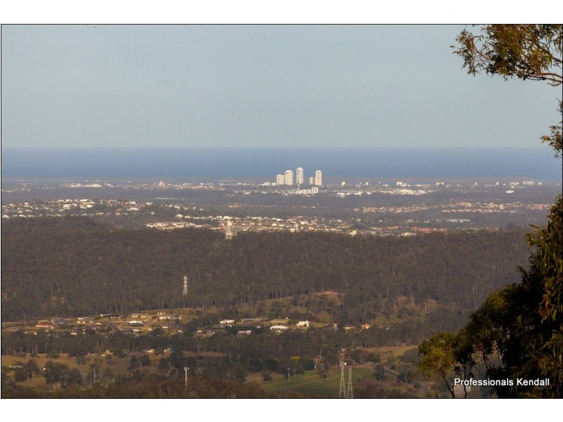 4 Romana Court, Tamborine Mountain QLD 4272