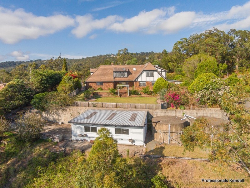4 Romana Court, Tamborine Mountain QLD 4272